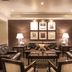 Area lounge