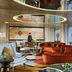 Area lounge