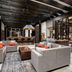 Area lounge