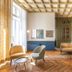 Area lounge