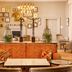 Area lounge
