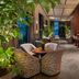 Area lounge