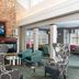 Area lounge