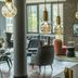 Area lounge
