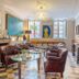 Area lounge