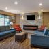 Area lounge