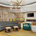 Area lounge