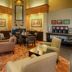 Area lounge