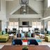 Area lounge