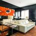 Area lounge