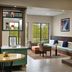 Area lounge