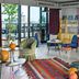 Area lounge