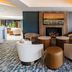 Area lounge
