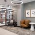 Area lounge