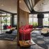 Area lounge