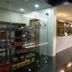 Area lounge