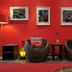 Area lounge