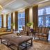 Area lounge