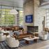 Area lounge