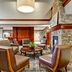 Area lounge