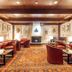 Area lounge
