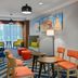 Area lounge