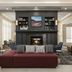 Area lounge