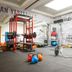 Palestra