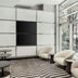 Area lounge
