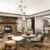 Area lounge