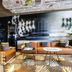 Area lounge