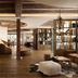 Area lounge