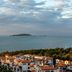 Vista esterna