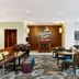 Area lounge