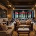 Area lounge
