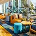 Area lounge