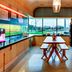 Sala pranzo