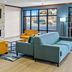 Area lounge