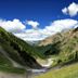 Vista esterna