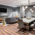 Area lounge