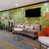 Area lounge