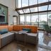 Area lounge