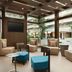Area lounge