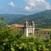 Vista esterna