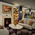 Area lounge