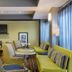 Area lounge