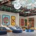 Area lounge