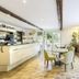 Sala pranzo