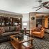Area lounge
