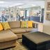 Area lounge